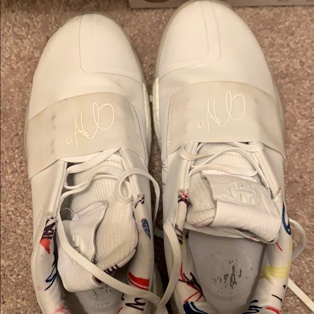 Harden Vol3